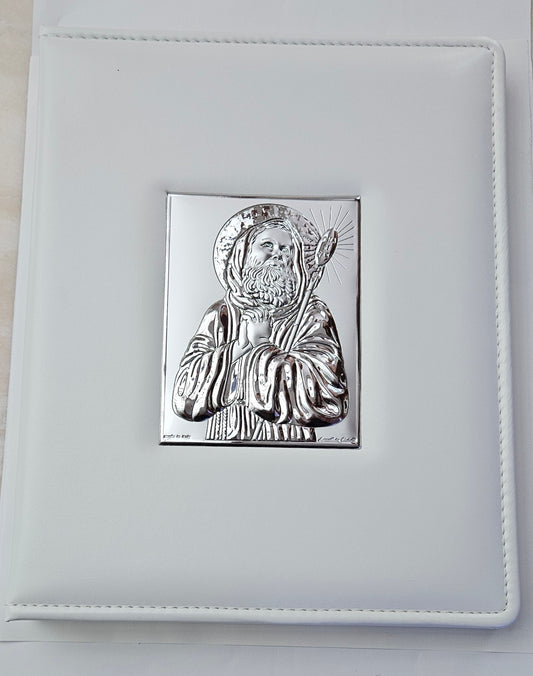 Album San Francesco di Paola - 833/AL  Amanthia