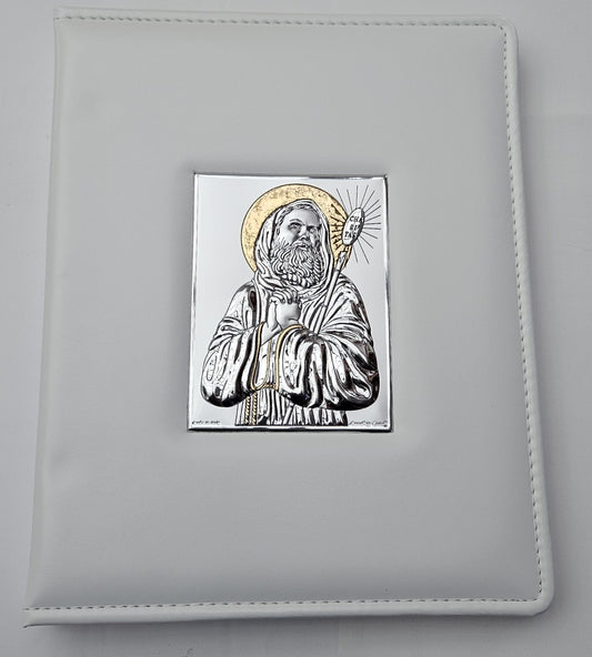 Album San Francesco di Paola - 833/AL/ORO  Amanthia