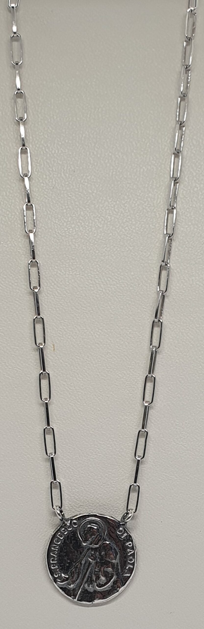 Collana San Francesco di Paola - CO.SF Amanthia