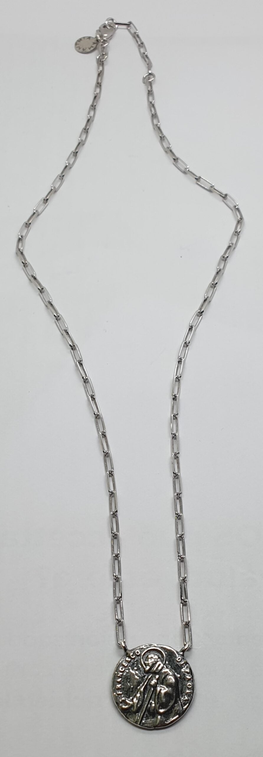 Collana San Francesco di Paola - CO.SF Amanthia