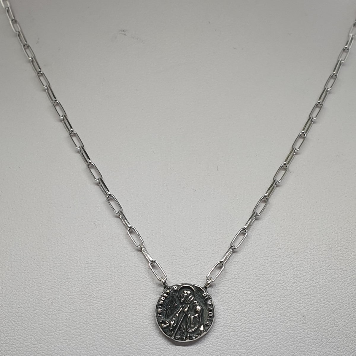 Collana San Francesco di Paola - CO.SF Amanthia