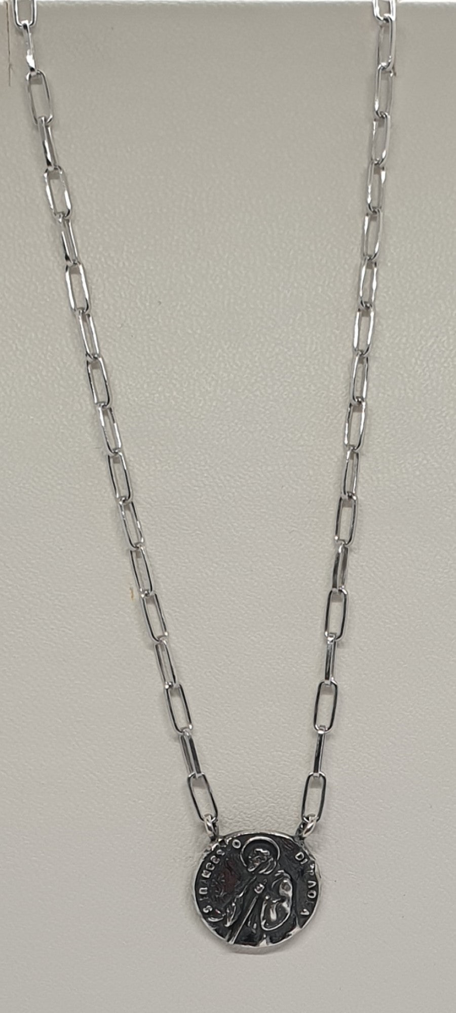 Collana San Francesco di Paola - CO.SF Amanthia