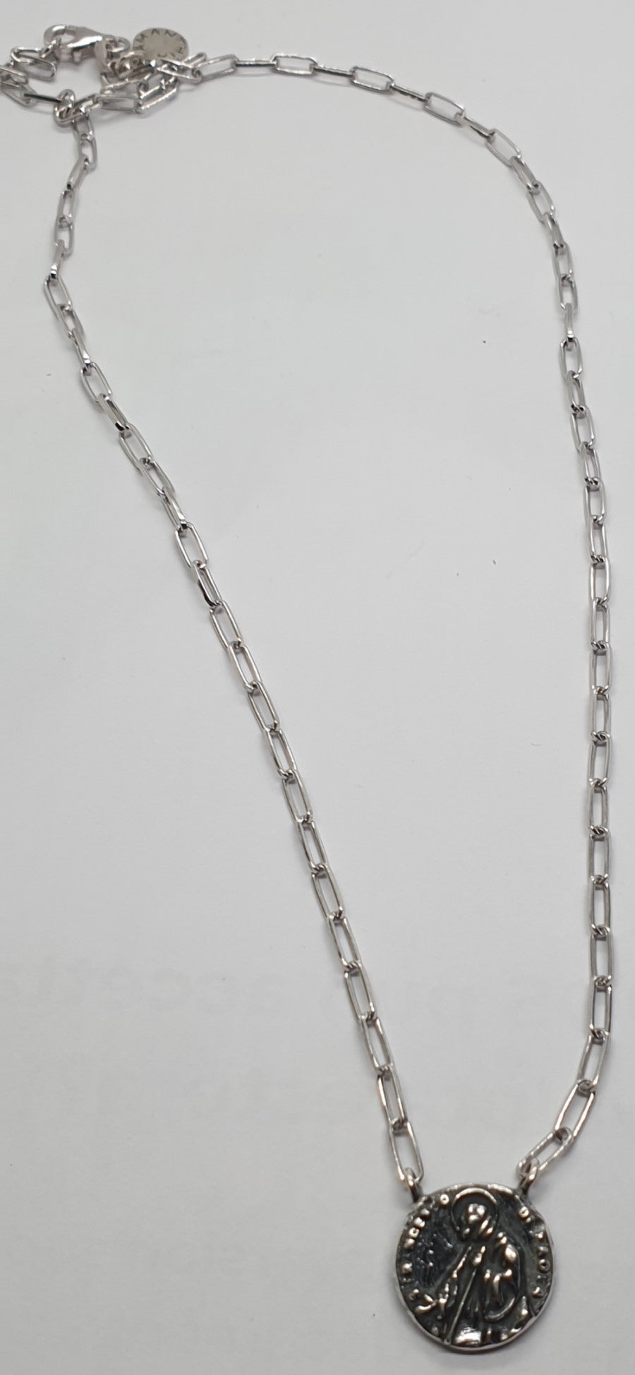 Collana San Francesco di Paola - CO.SF Amanthia