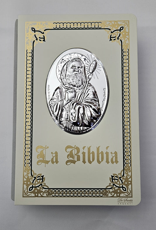Bibbia San Francesco di Paola - 3039/P  Amanthia   
