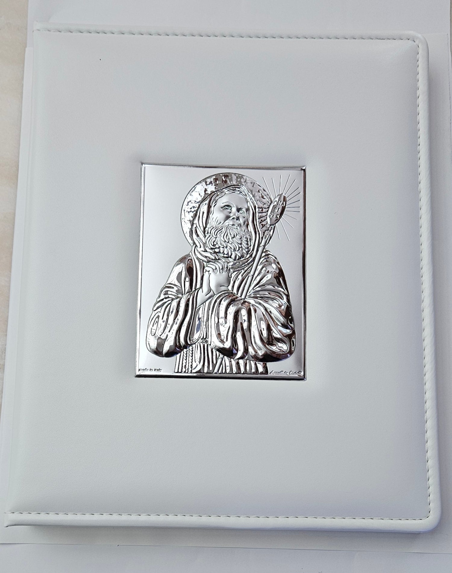 Album San Francesco di Paola - 833/AL  Amanthia   