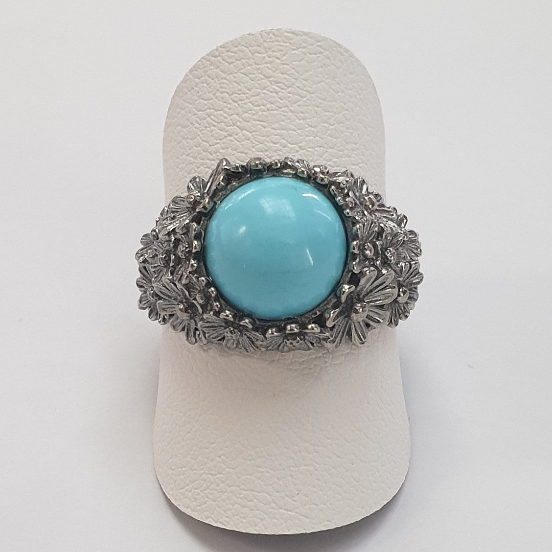 Anello con deals turchese prezzo