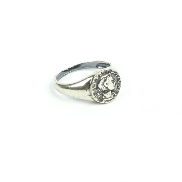Anello Moneta - AN.055  Amanthia   