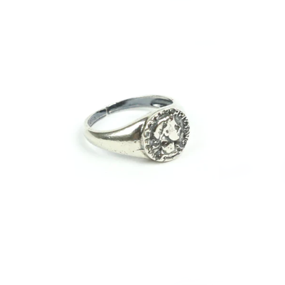 Anello Moneta - AN.055  Amanthia   